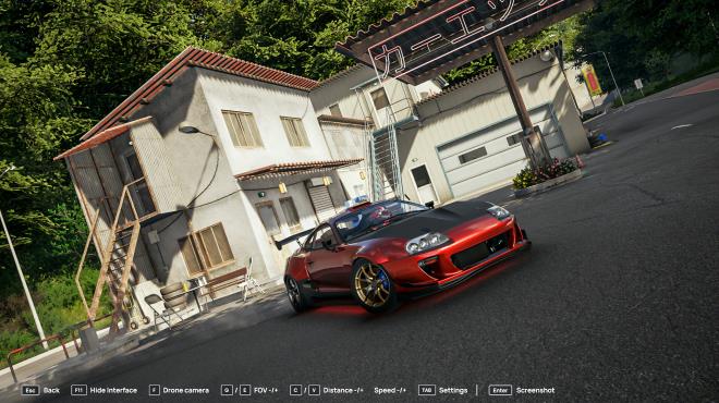 CarX Drift Racing Online 2 PC Crack