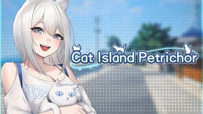 Cat Island Petrichor Free Download