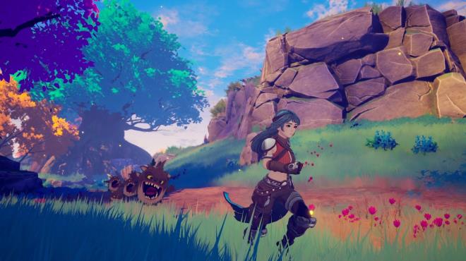 Cloudheim PC Crack