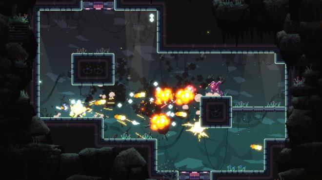 Corebreaker PC Crack