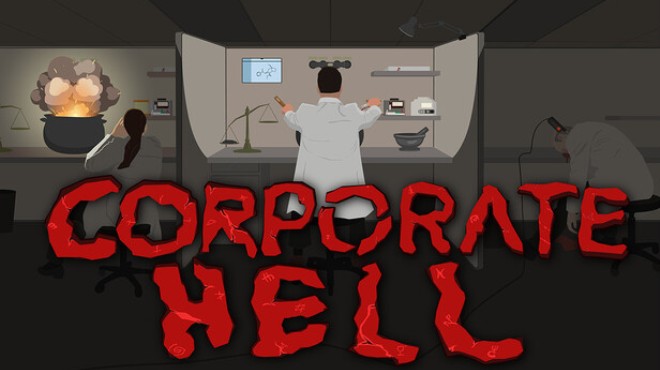 Corporate Hell Free Download