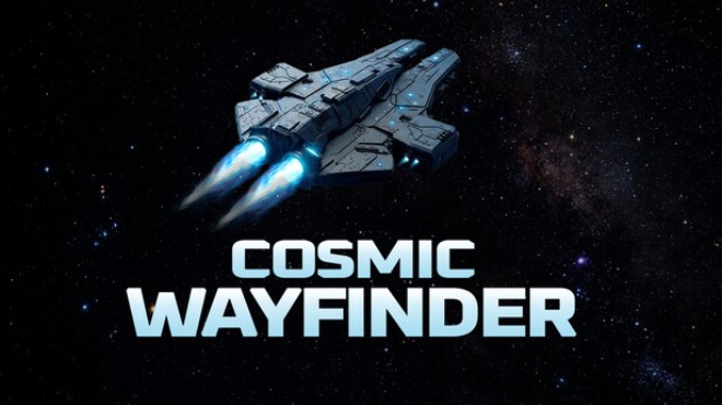 Cosmic Wayfinder Free Download