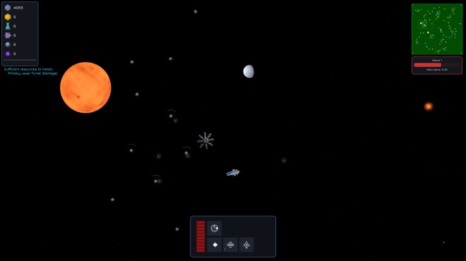 Cosmic Wayfinder PC Crack