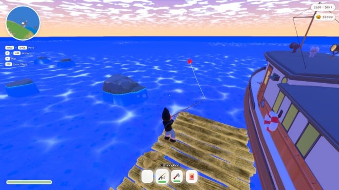 Cosyland: Island Simulator PC Crack