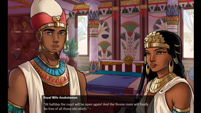 Court of Ma'at Torrent Download