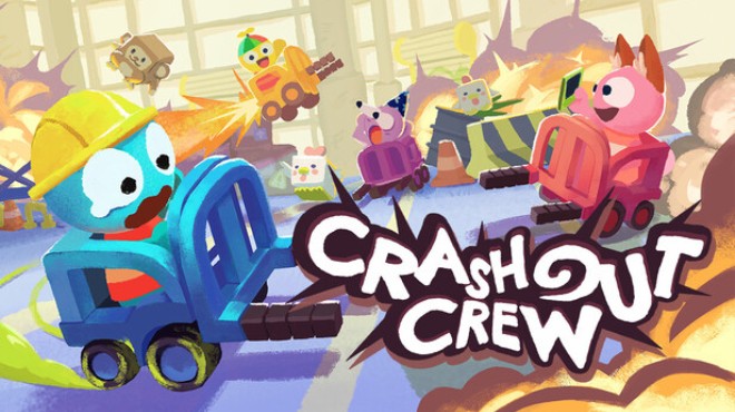 Crashout Crew Free Download Crashout Crew Free Download