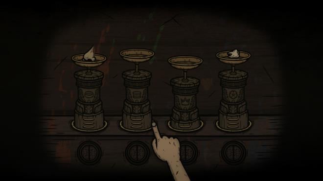 Creepy Tale: Snow Child PC Crack Creepy Tale: Snow Child PC Crack