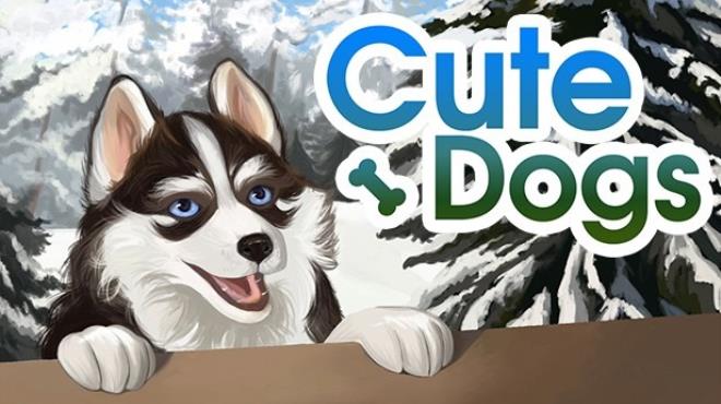 Cute Dogs Free Download