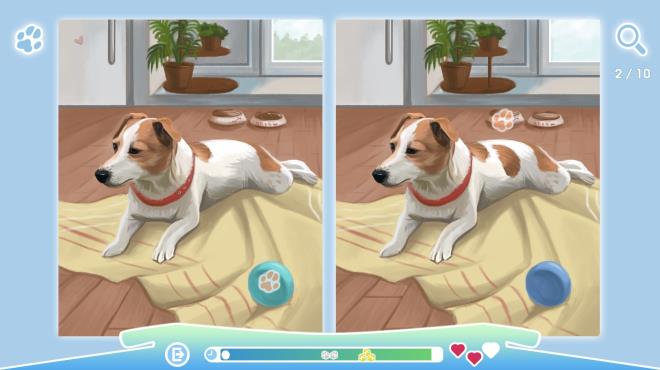 Cute Dogs PC Crack