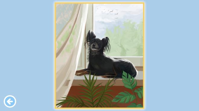 Cute Dogs Torrent Download