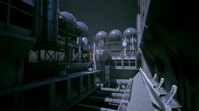 Cyberpunk Horror Torrent Download