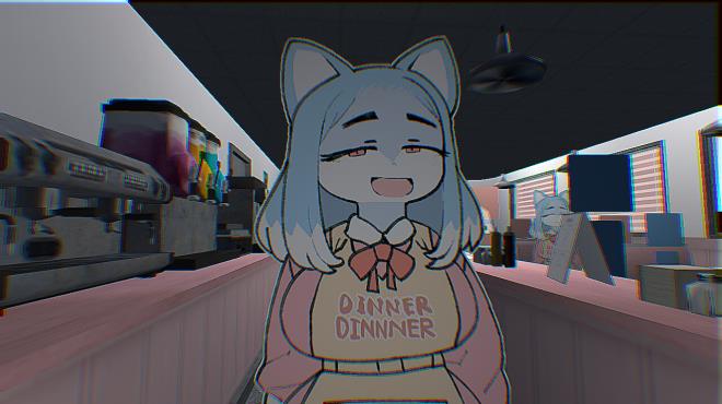 DINNERDINNNER PC Crack