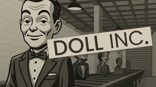 DOLL INC Free Download DOLL INC Free Download