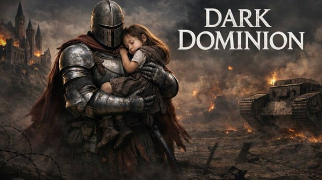Dark Dominion Free Download