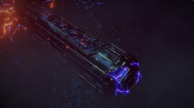 Dark Light: Survivor Torrent Download