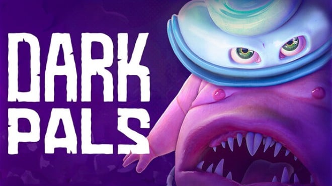 Dark Pals: The 1st Floor Free Download
