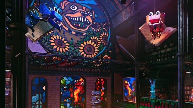 Dark Pals: The 1st Floor PC Crack