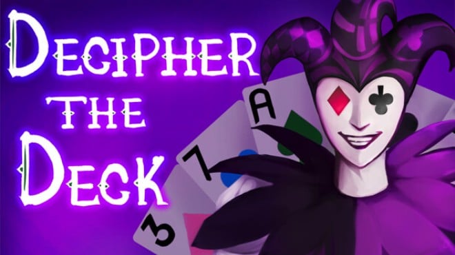 Decipher The Deck Free Download Decipher The Deck Free Download