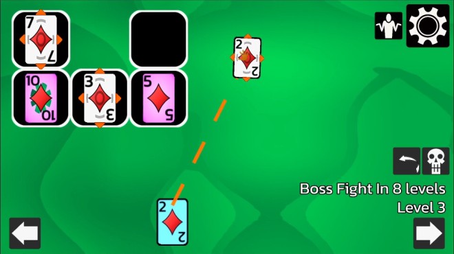 Decipher The Deck PC Crack Decipher The Deck PC Crack