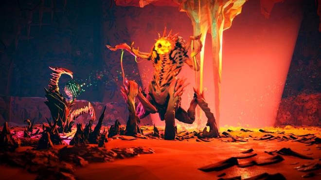 Deep Rock Galactic: Rogue Core PC Crack