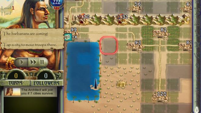 Defense of the Oasis Torrent Download