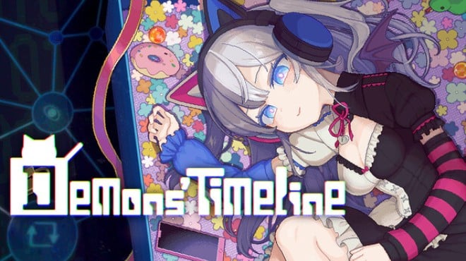 Demons' Timeline Free Download Demons' Timeline Free Download