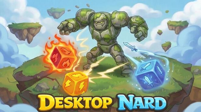 Desktop Nard: Dice Idle Free Download Desktop Nard: Dice Idle Free Download