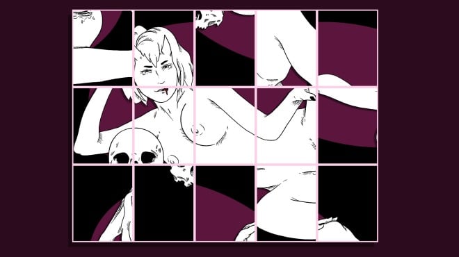 Devilish Girl PC Crack