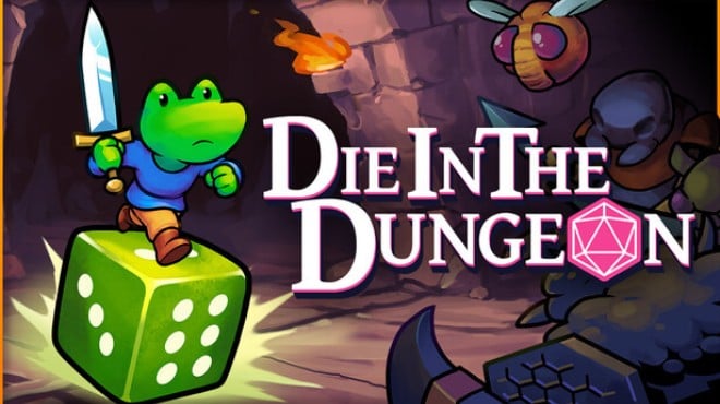 Die in the Dungeon Free Download