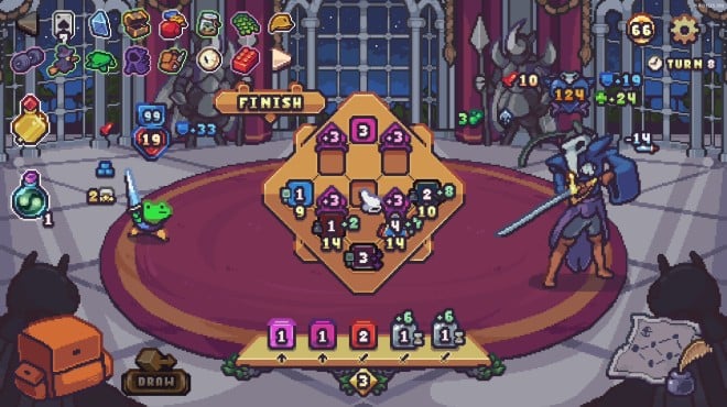 Die in the Dungeon PC Crack