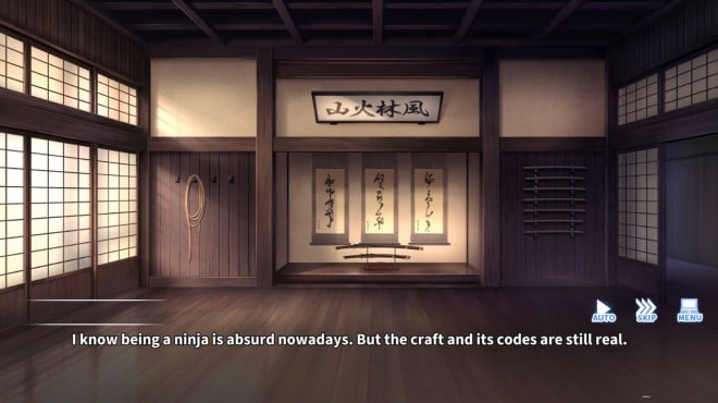 Do As I Say - Obedience to the Ninja Master PC Crack Do As I Say - Obedience to the Ninja Master PC Crack