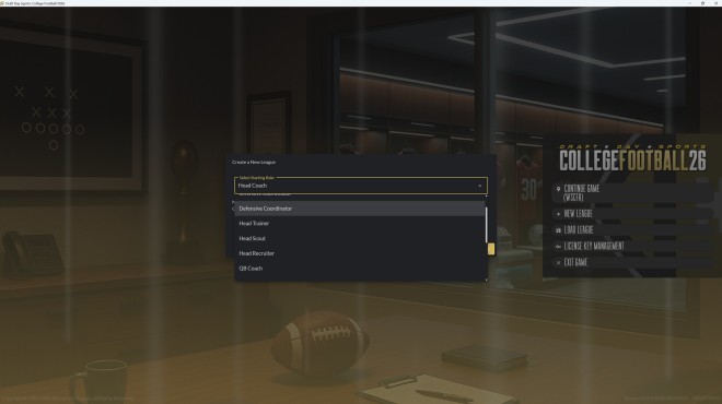 Draft Day Sports: College Football 2026 Torrent Download Draft Day Sports: College Football 2026 Torrent Download