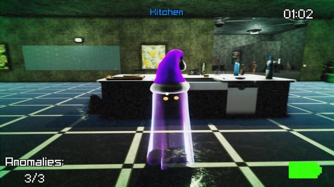 Dude My House Is Haunted PC Crack