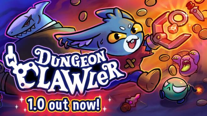Dungeon Clawler Free Download