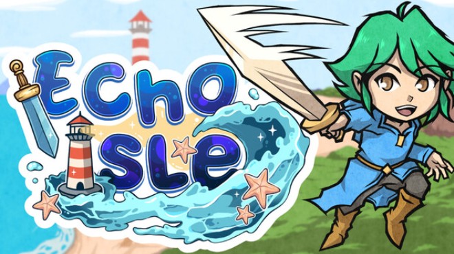 Echo Isle Free Download