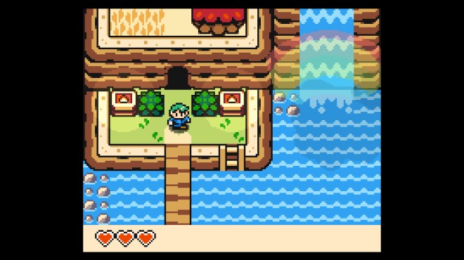 Echo Isle Torrent Download