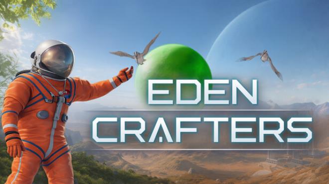 Eden Crafters Free Download Eden Crafters Free Download