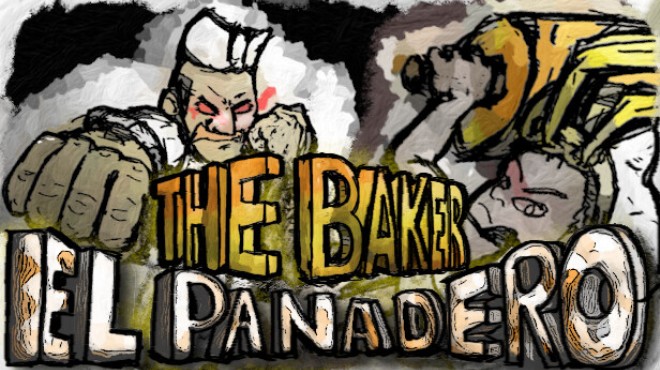 El Panadero -The Baker- Free Download