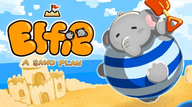Elfie: A Sand Plan Free Download