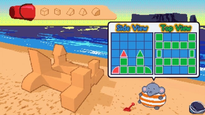 Elfie: A Sand Plan Torrent Download