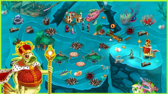 Elven Rivers 6: Guardians of Hope Collector's Edition PC Crack Elven Rivers 6: Guardians of Hope Collector's Edition PC Crack