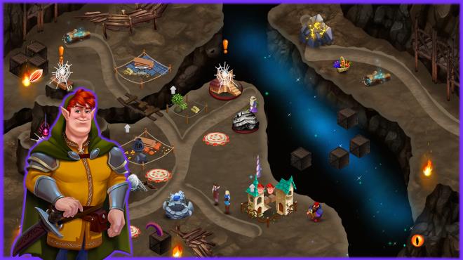 Elven Rivers 6: Guardians of Hope Collector's Edition Torrent Download Elven Rivers 6: Guardians of Hope Collector's Edition Torrent Download
