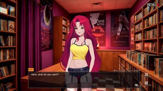 EmyLiveShow: Horny Horrors Torrent Download EmyLiveShow: Horny Horrors Torrent Download