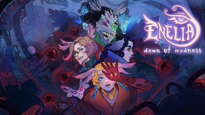 Enelia: Dawn of Madness Free Download
