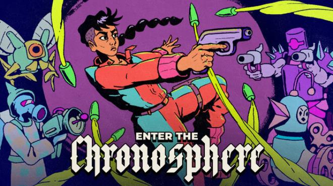 Enter the Chronosphere Free Download