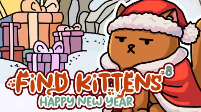 FIND KITTENS 8: Happy New Year ππ₯π
Free Download FIND KITTENS 8: Happy New Year ππ₯π
Free Download