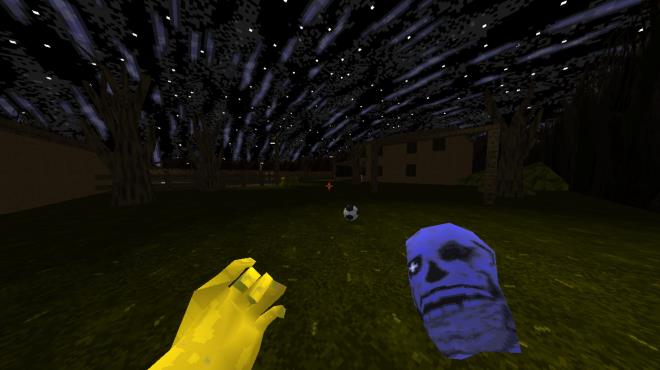 FLESHCANCER Torrent Download