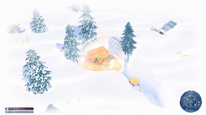 FROGGY HATES SNOW Torrent Download