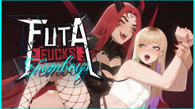 FUTA FUCKS FEMBOYS Free Download