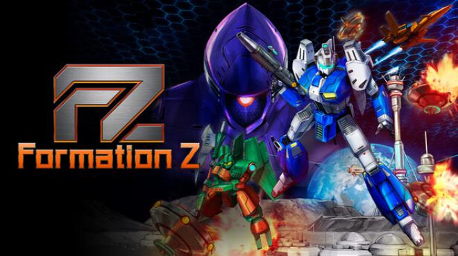 FZ: Formation Z Free Download